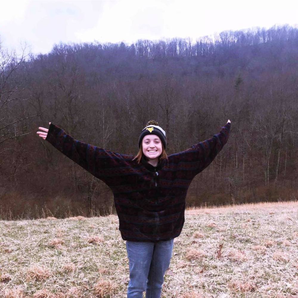 Meet your Posher, Gabby